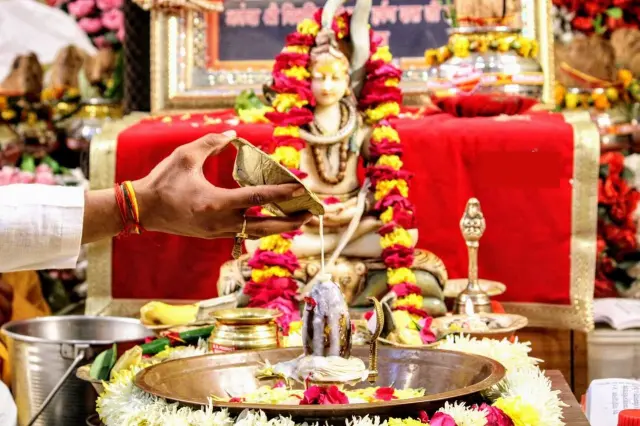 महामृत्युंजय जाप त्र्यंबकेश्वर